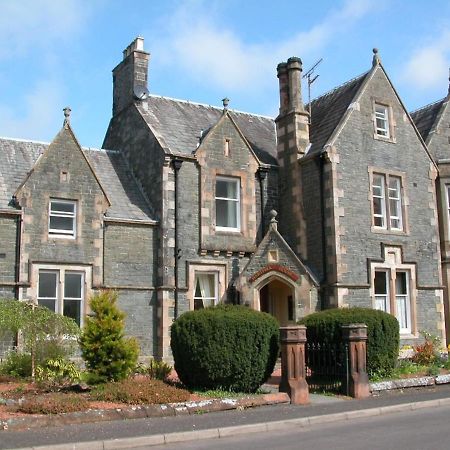 Hartfell Guest House Moffat Exterior foto